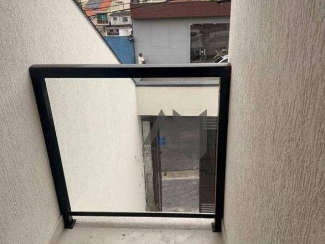 Casa / Sobrado para Venda em São Paulo/SP Vila Laís 2 Quartos