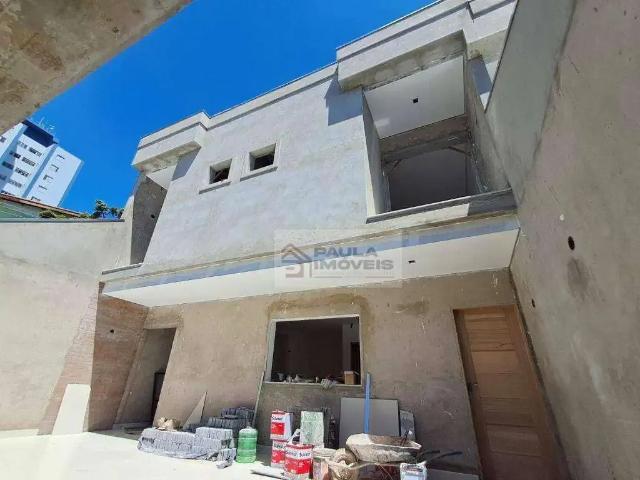 Casa / Sobrado para Venda em São Paulo/SP Vila Laís 2 Quartos