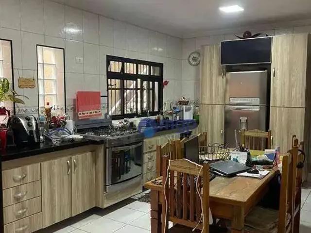 Casa / Sobrado para Venda em São Paulo/SP Vila Leonor 3 Quartos