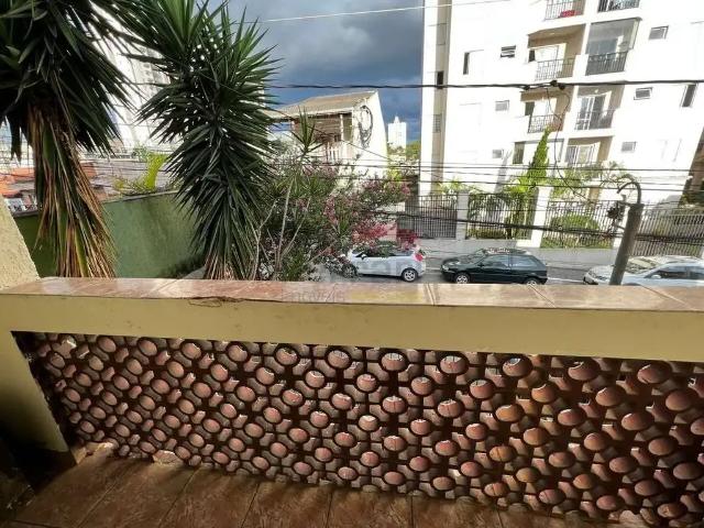 Casa / Sobrado para Venda em São Paulo/SP Vila Leonor 3 Quartos