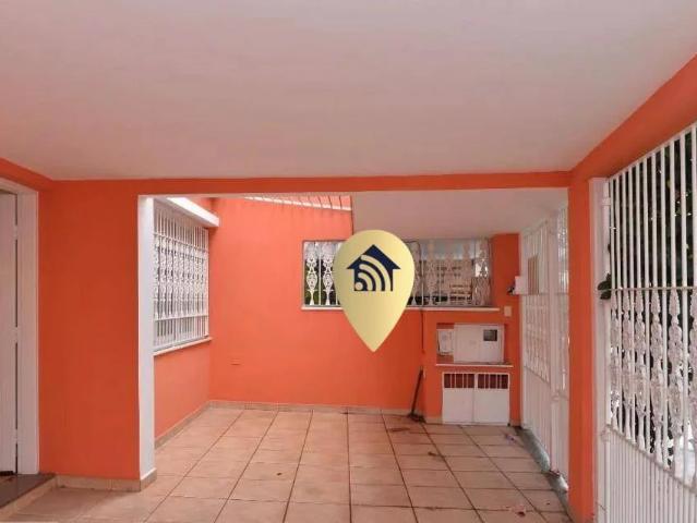 Casa / Sobrado para Venda em São Paulo/SP Vila Leopoldina 3 Quartos