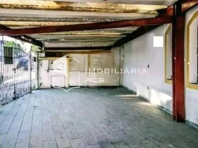 Casa / Sobrado para Venda em São Paulo/SP Vila Leopoldina 3 Quartos