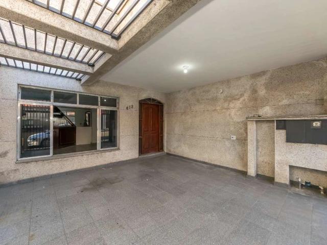 Casa / Sobrado para Venda em São Paulo/SP Vila Leopoldina 3 Quartos