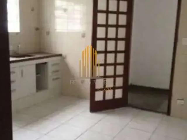 Casa / Sobrado para Venda em São Paulo/SP Vila Leopoldina 3 Quartos