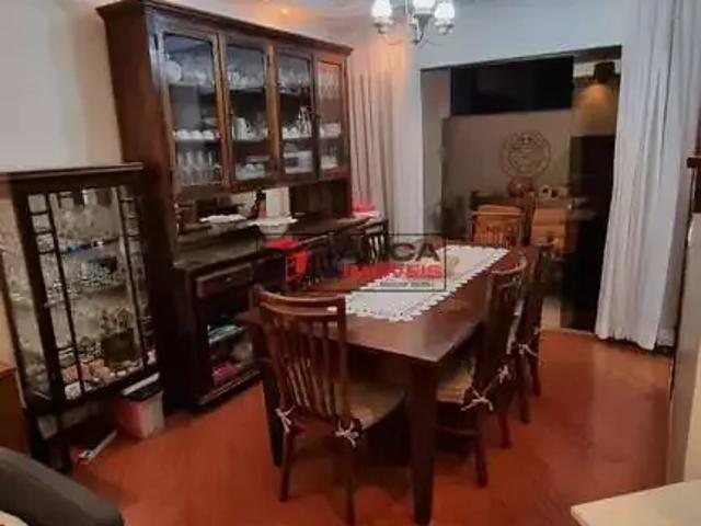 Casa / Sobrado para Venda em São Paulo/SP Vila Leopoldina 3 Quartos