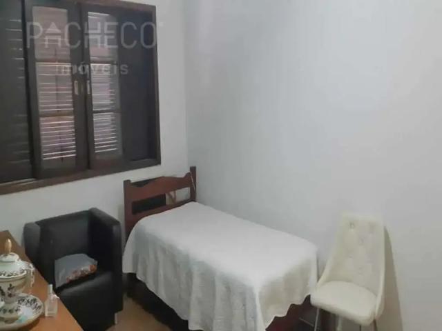 Casa / Sobrado para Venda em São Paulo/SP Vila Leopoldina 3 Quartos