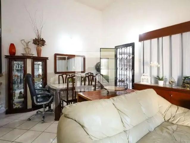 Casa / Sobrado para Venda em São Paulo/SP Lapa 3 Quartos