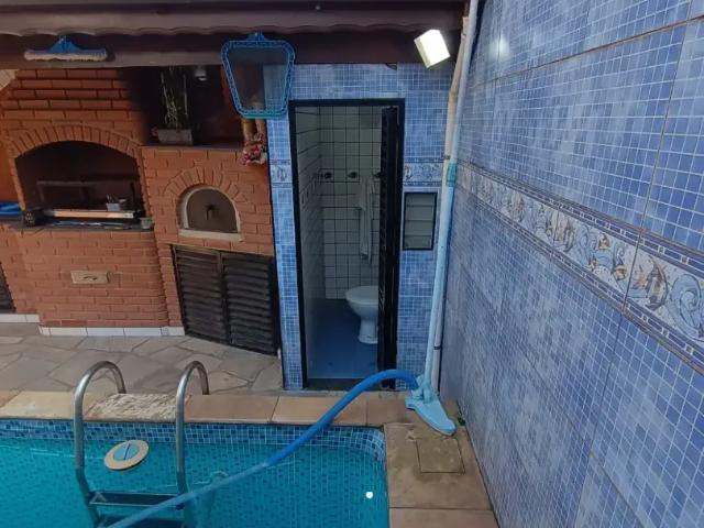 Casa / Sobrado para Venda em São Paulo/SP Vila Leopoldina 3 Quartos