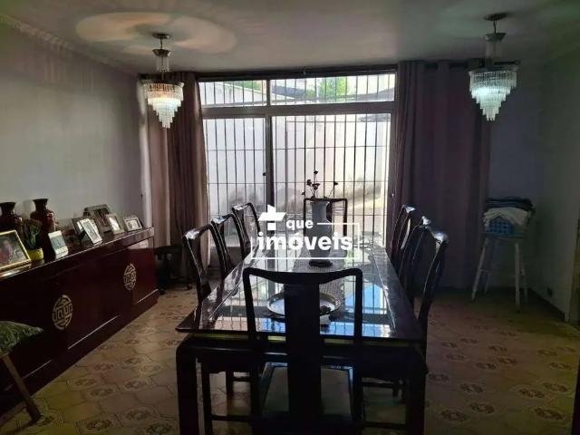 Casa / Sobrado para Venda em São Paulo/SP Vila Leopoldina 3 Quartos