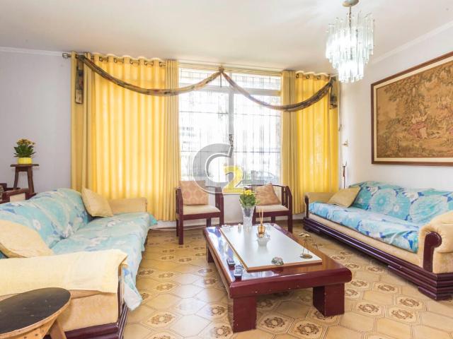 Casa / Sobrado para Venda em São Paulo/SP Vila Leopoldina 3 Quartos
