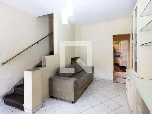 Casa / Sobrado para Venda em São Paulo/SP Vila Leopoldina 3 Quartos