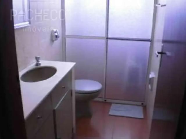 Casa / Sobrado para Venda em São Paulo/SP Vila Leopoldina 3 Quartos