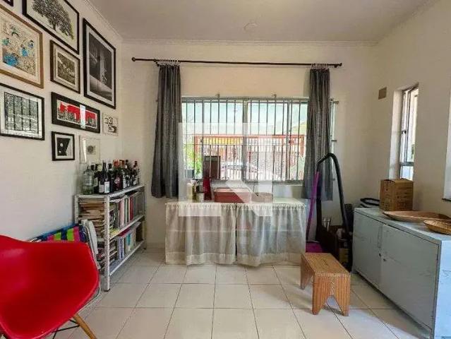 Casa / Sobrado para Venda em São Paulo/SP Vila Leopoldina 3 Quartos