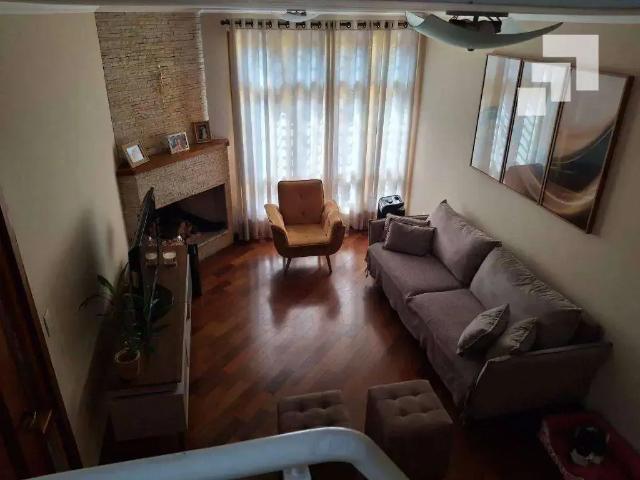 Casa / Sobrado para Venda em São Paulo/SP Vila Leopoldina 3 Quartos