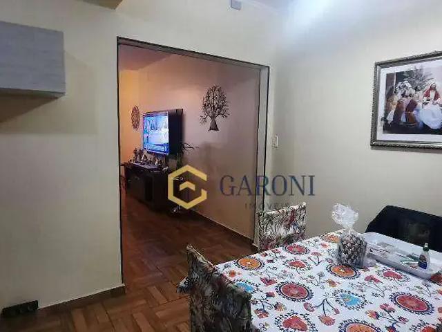 Casa / Sobrado para Venda em São Paulo/SP Vila Leopoldina 3 Quartos