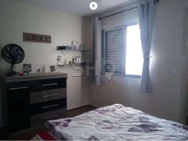 Casa / Sobrado para Venda em São Paulo/SP Vila Leopoldina 3 Quartos