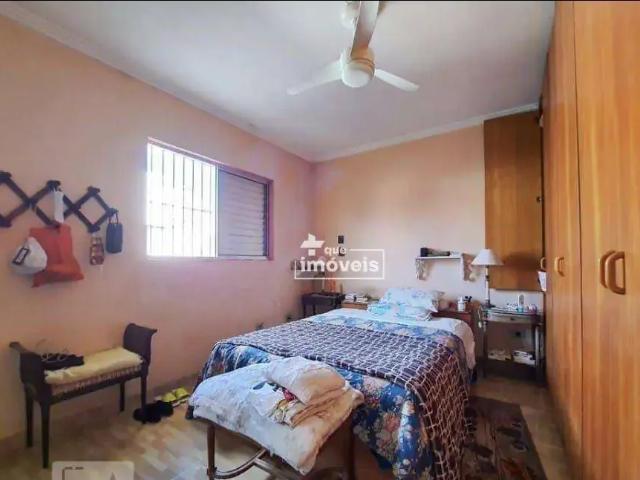 Casa / Sobrado para Venda em São Paulo/SP Vila Leopoldina 3 Quartos