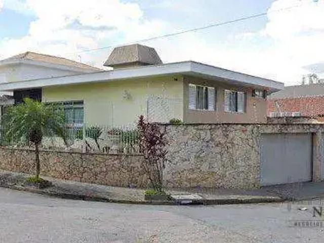 Casa / Sobrado para Venda em São Paulo/SP Vila Leopoldina 3 Quartos
