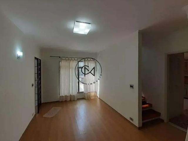 Casa / Sobrado para Venda em São Paulo/SP Vila Leopoldina 3 Quartos