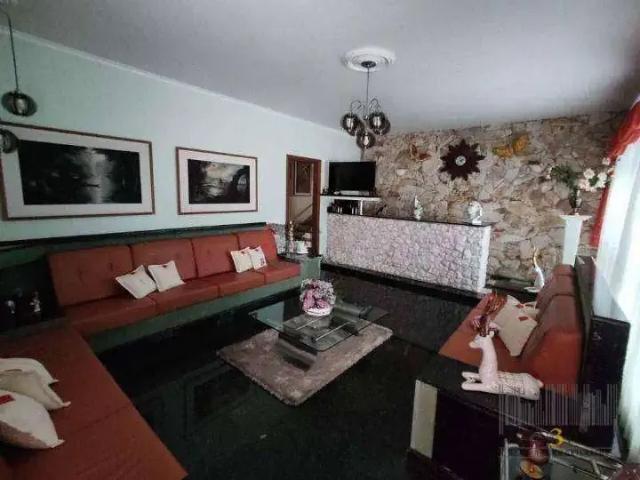 Casa / Sobrado para Venda em São Paulo/SP Vila Leopoldina 3 Quartos