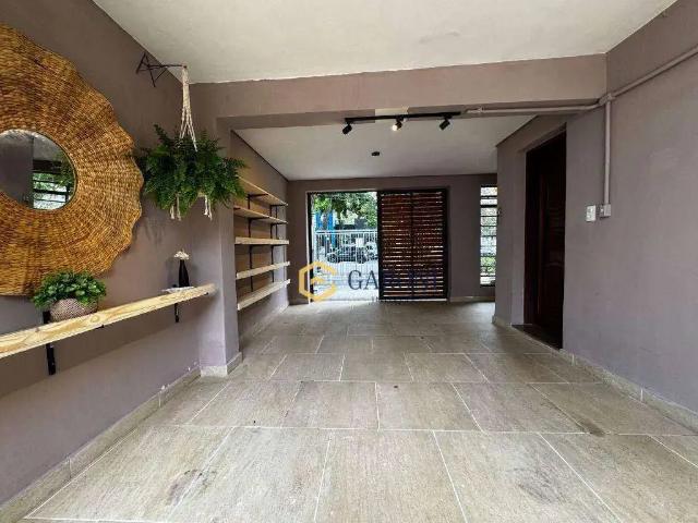 Casa / Sobrado para Venda em São Paulo/SP Vila Leopoldina 3 Quartos