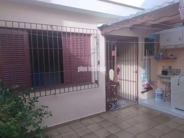 Casa / Sobrado para Venda em São Paulo/SP Vila Leopoldina 3 Quartos