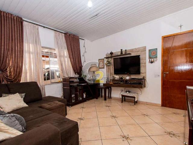 Casa / Sobrado para Venda em São Paulo/SP Vila Leopoldina 3 Quartos