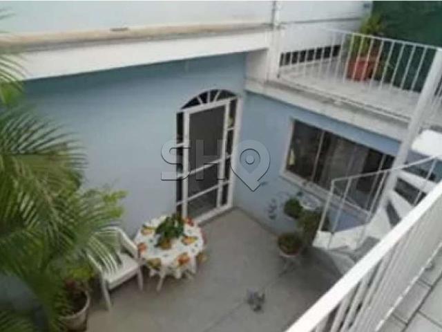 Casa / Sobrado para Venda em São Paulo/SP Vila Leopoldina 3 Quartos