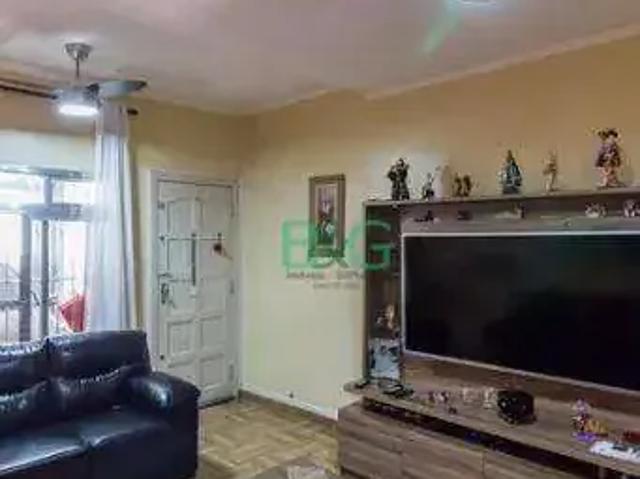 Casa / Sobrado para Venda em São Paulo/SP Vila Leopoldina 3 Quartos