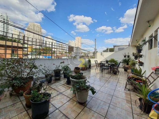 Casa / Sobrado para Venda em São Paulo/SP Vila Leopoldina 3 Quartos