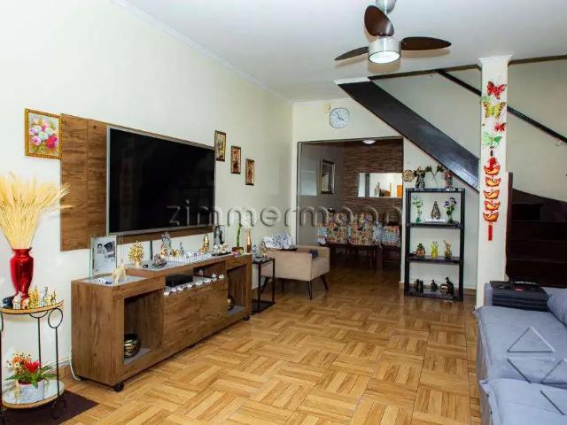 Casa / Sobrado para Venda em São Paulo/SP Vila Leopoldina 3 Quartos