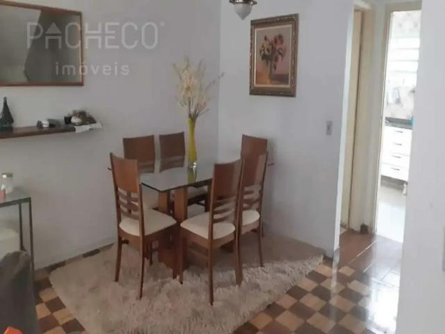 Casa / Sobrado para Venda em São Paulo/SP Vila Leopoldina 3 Quartos
