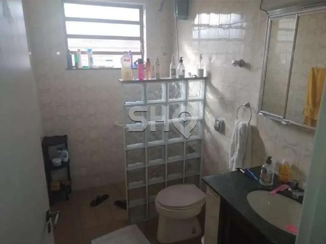 Casa / Sobrado para Venda em São Paulo/SP Vila Leopoldina 3 Quartos