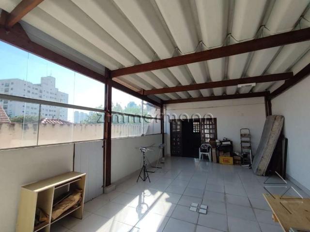 Casa / Sobrado para Venda em São Paulo/SP Vila Leopoldina 3 Quartos