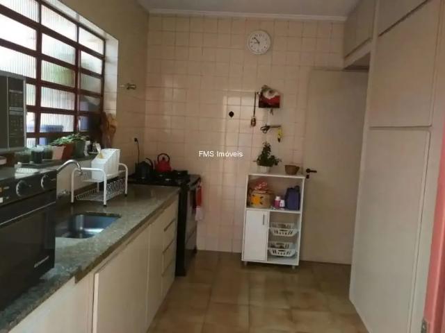 Casa / Sobrado para Venda em São Paulo/SP Vila Leopoldina 3 Quartos