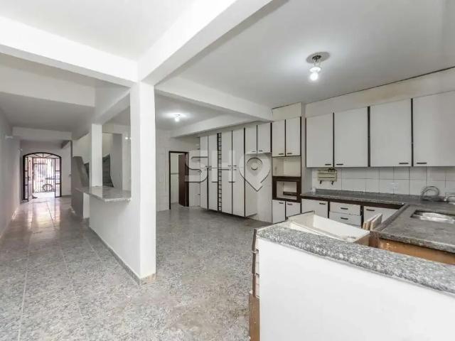 Casa / Sobrado para Venda em São Paulo/SP Vila Leopoldina 3 Quartos