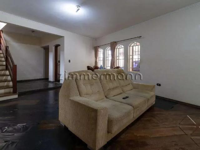 Casa / Sobrado para Venda em São Paulo/SP Vila Leopoldina 3 Quartos