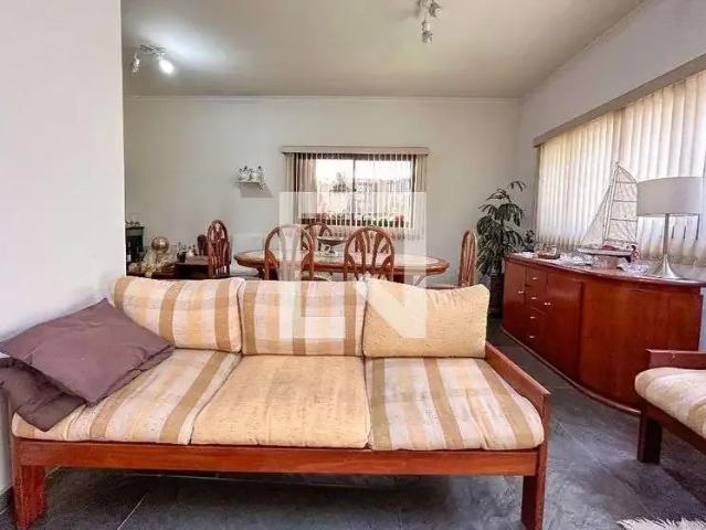 Casa / Sobrado para Venda em São Paulo/SP Vila Leopoldina 3 Quartos