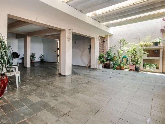 Casa / Sobrado para Venda em São Paulo/SP Vila Leopoldina 3 Quartos