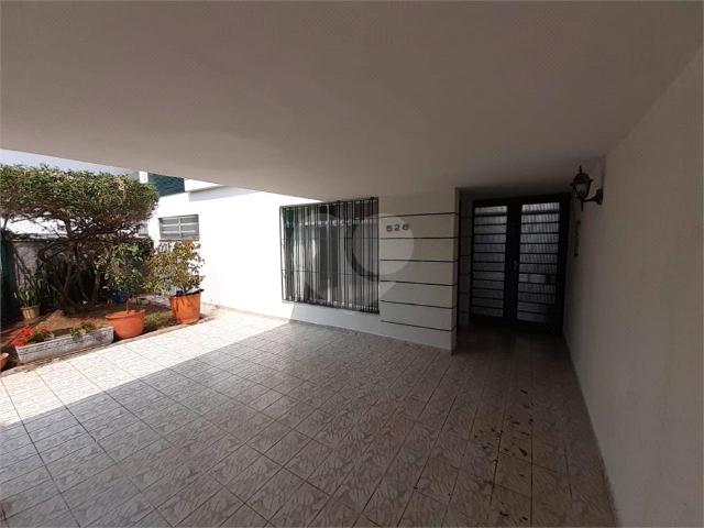 Casa / Sobrado para Venda em São Paulo/SP Vila Leopoldina 3 Quartos