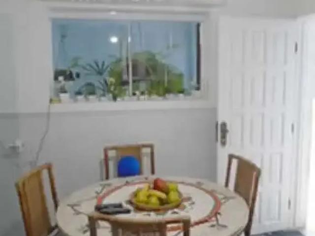 Casa / Sobrado para Venda em São Paulo/SP Vila Leopoldina 3 Quartos