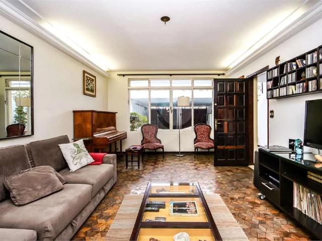 Casa / Sobrado para Venda em São Paulo/SP Vila Leopoldina 3 Quartos