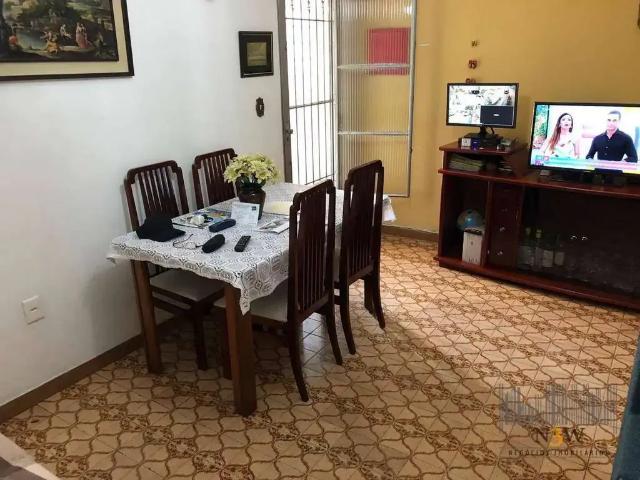 Casa / Sobrado para Venda em São Paulo/SP Vila Leopoldina 3 Quartos