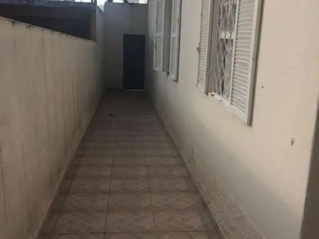 Casa / Sobrado para Venda em São Paulo/SP Vila Leopoldina 3 Quartos