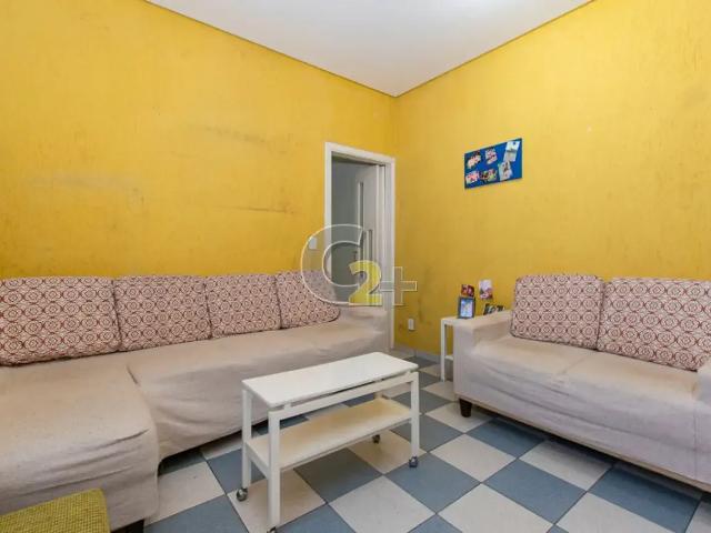 Casa / Sobrado para Venda em São Paulo/SP Vila Leopoldina 3 Quartos