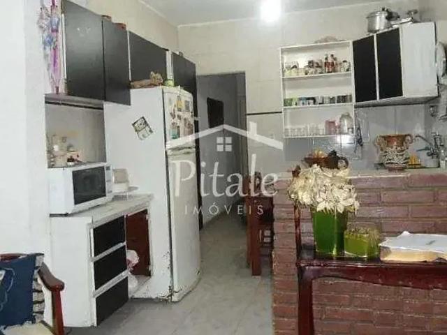 Casa / Sobrado para Venda em São Paulo/SP Vila Leopoldina 3 Quartos