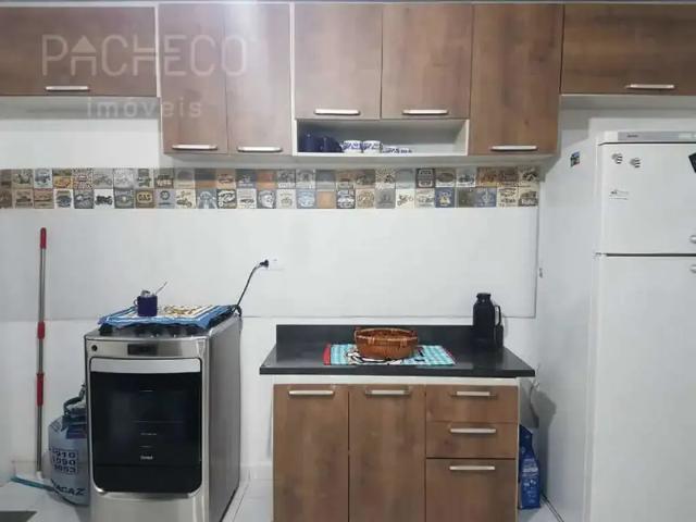 Casa / Sobrado para Venda em São Paulo/SP Vila Leopoldina 3 Quartos