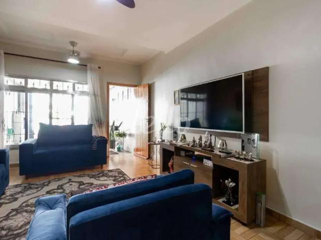 Casa / Sobrado para Venda em São Paulo/SP Vila Leopoldina 3 Quartos