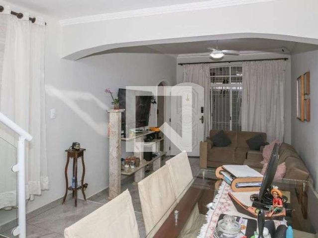 Casa / Sobrado para Venda em São Paulo/SP Vila Leopoldina 3 Quartos