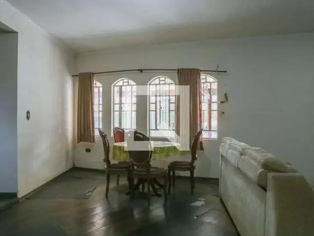 Casa / Sobrado para Venda em São Paulo/SP Vila Leopoldina 3 Quartos